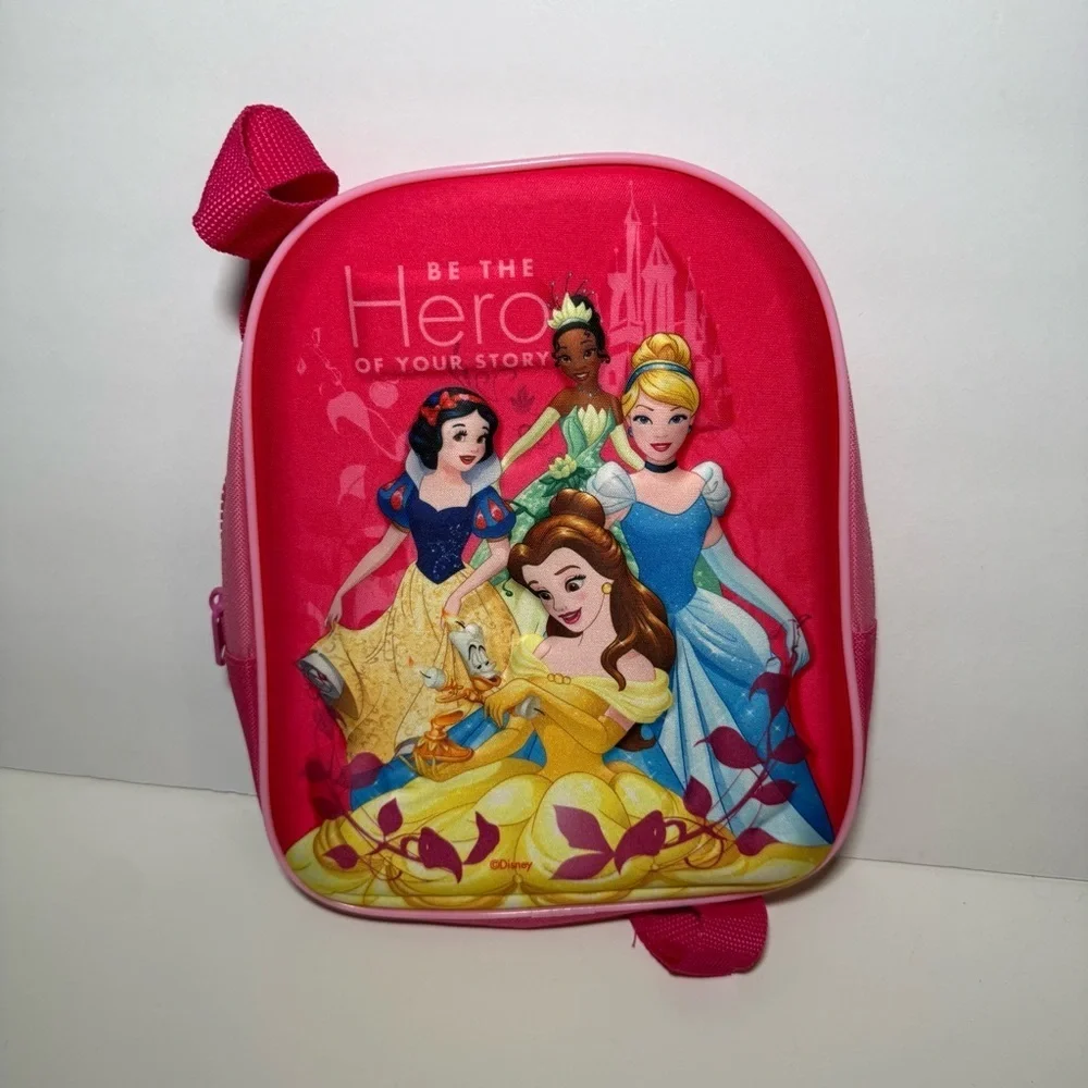 Disney Princesses Mini Backpack 